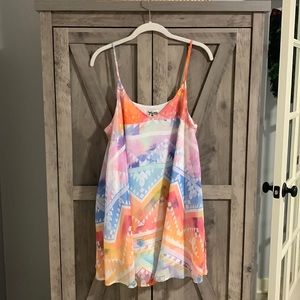 Show Me Your MuMu Dress